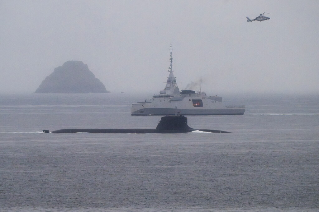 Héritage naval