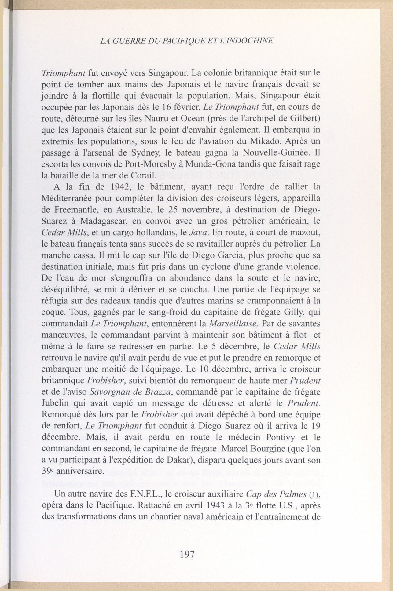 Dunkerquois sur tous les fronts — page 5