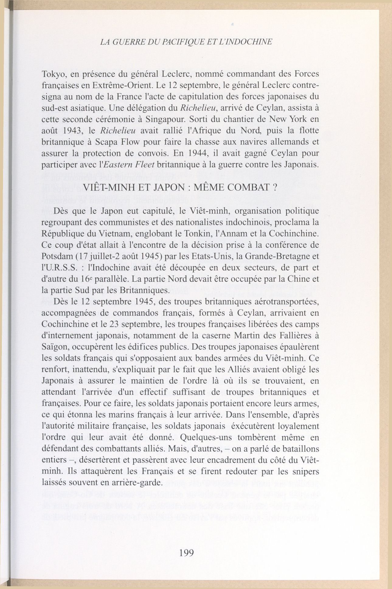 Dunkerquois sur tous les fronts — page 7