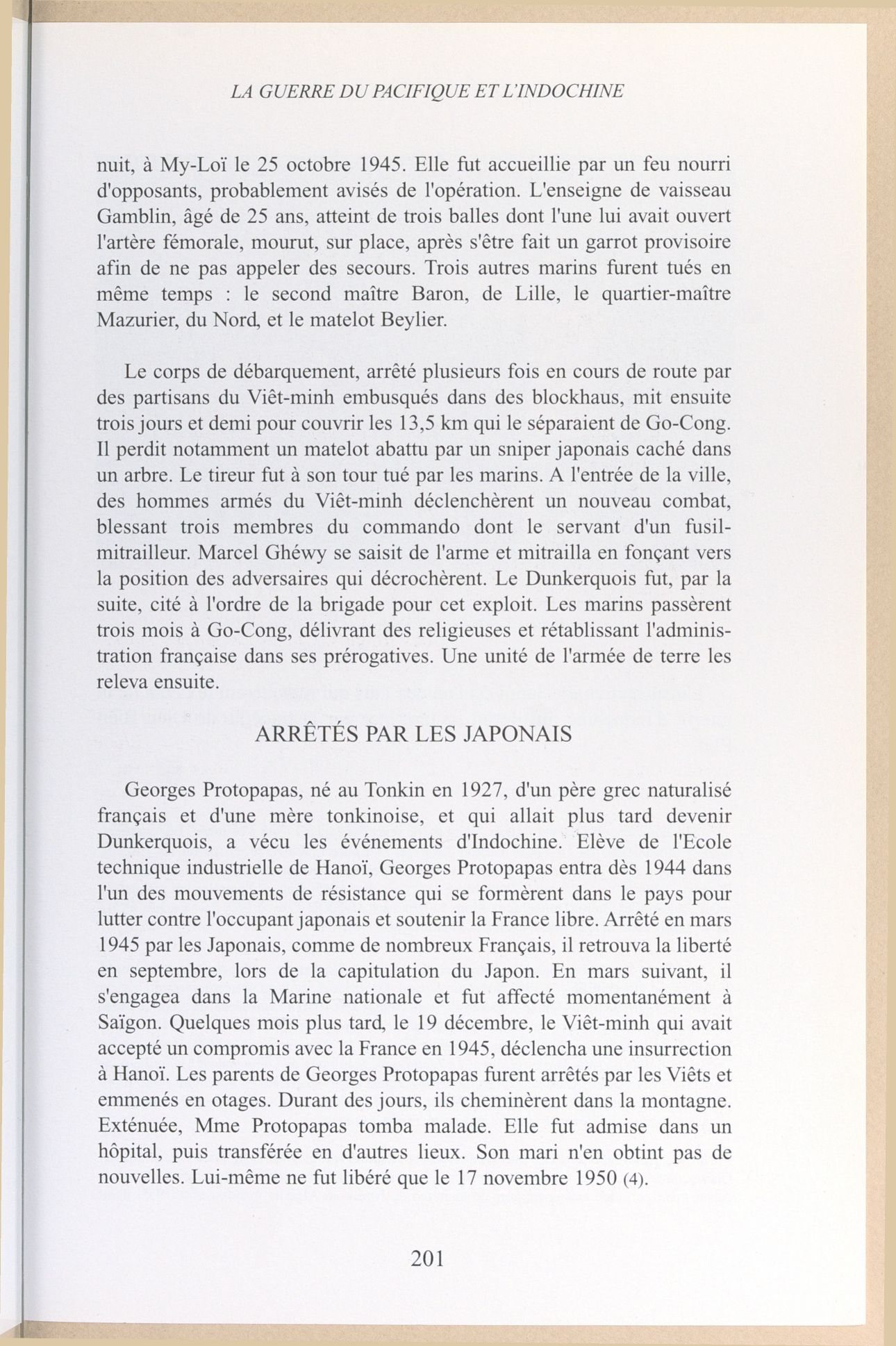 Dunkerquois sur tous les fronts — page 9