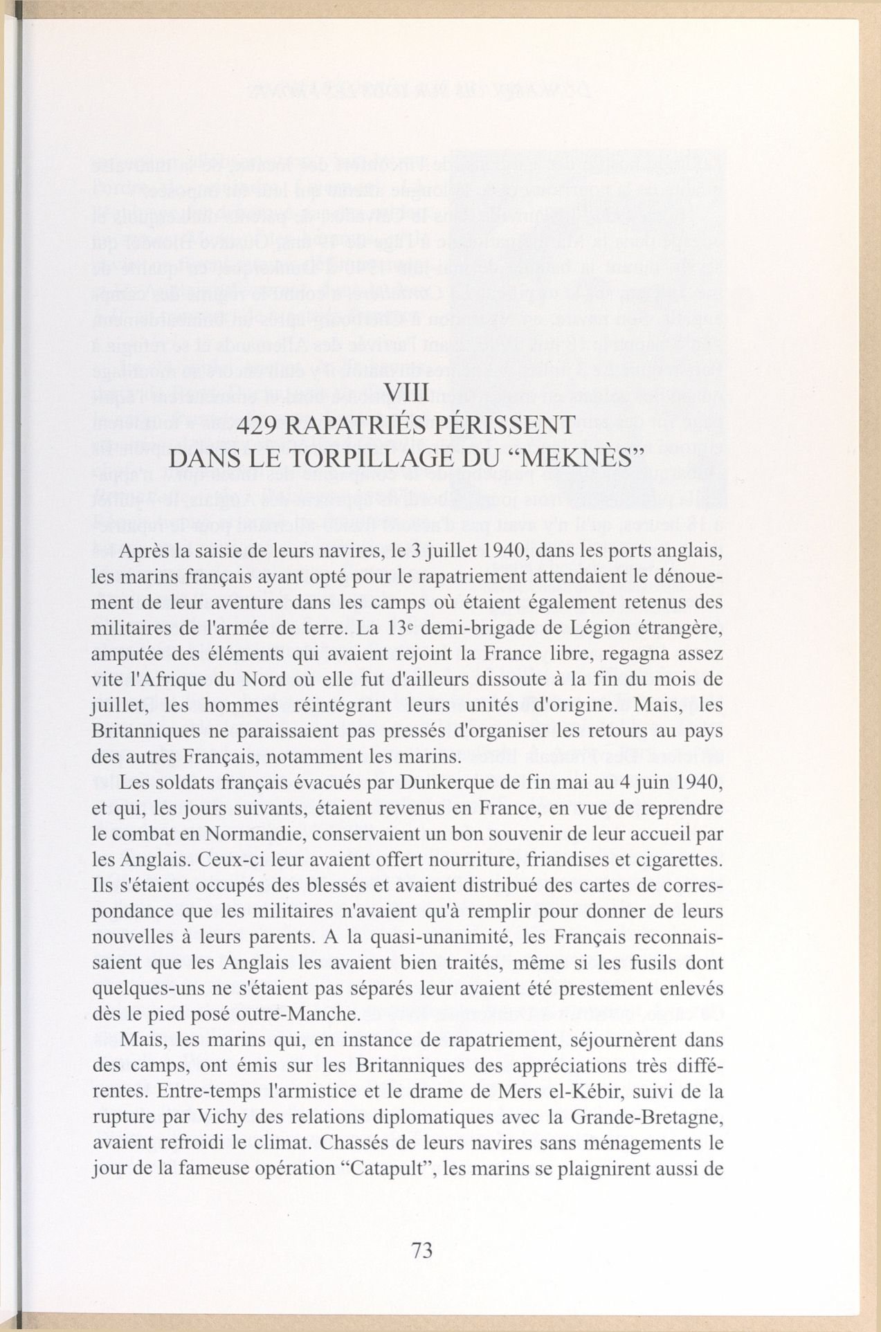 Dunkerquois sur tous les fronts — page 20