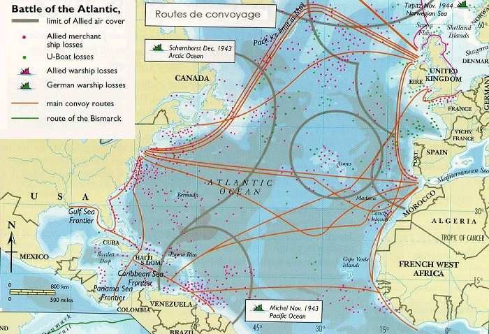 Historique des Forces Navales Françaises Libres — page 7