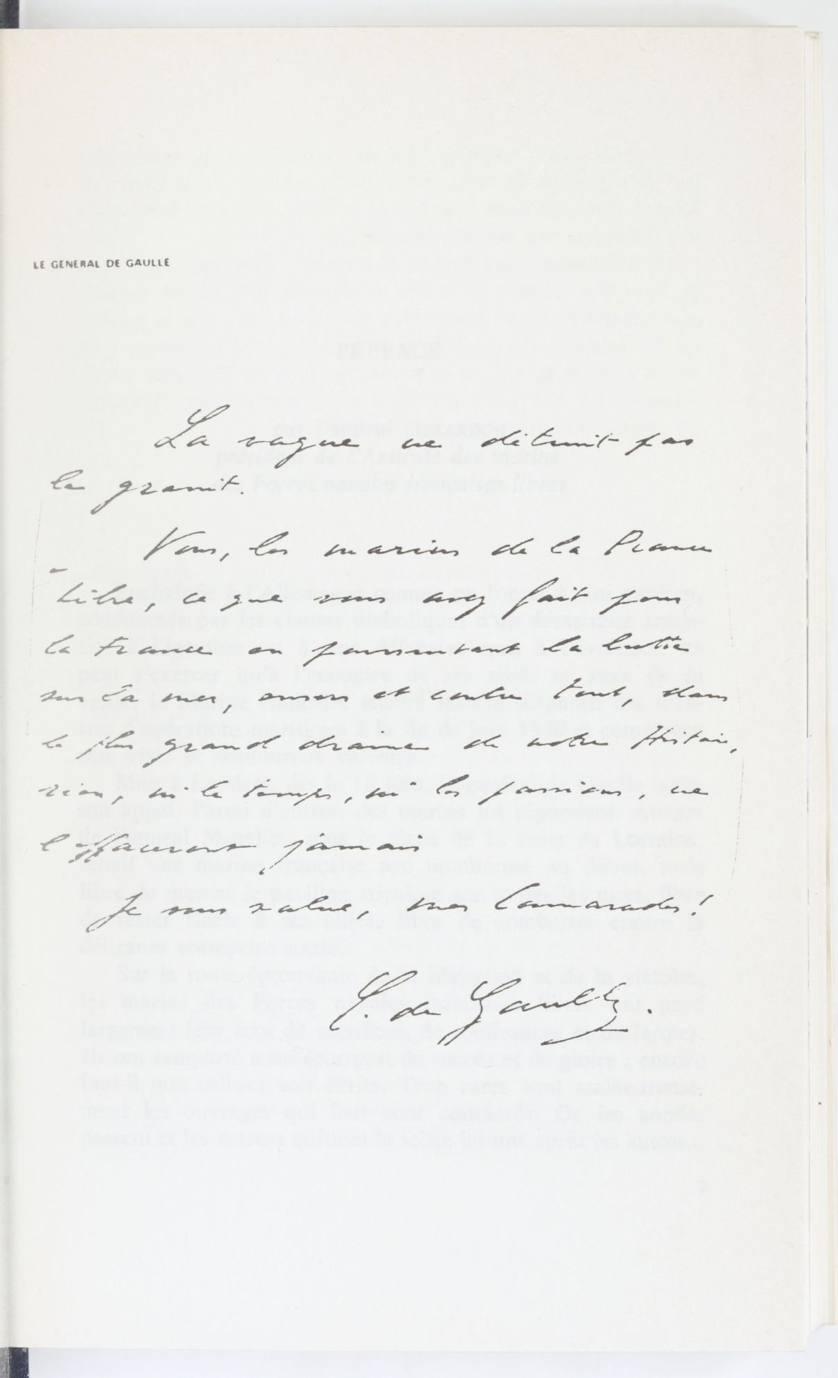 Livre Girardon — Les FNFL — page 5