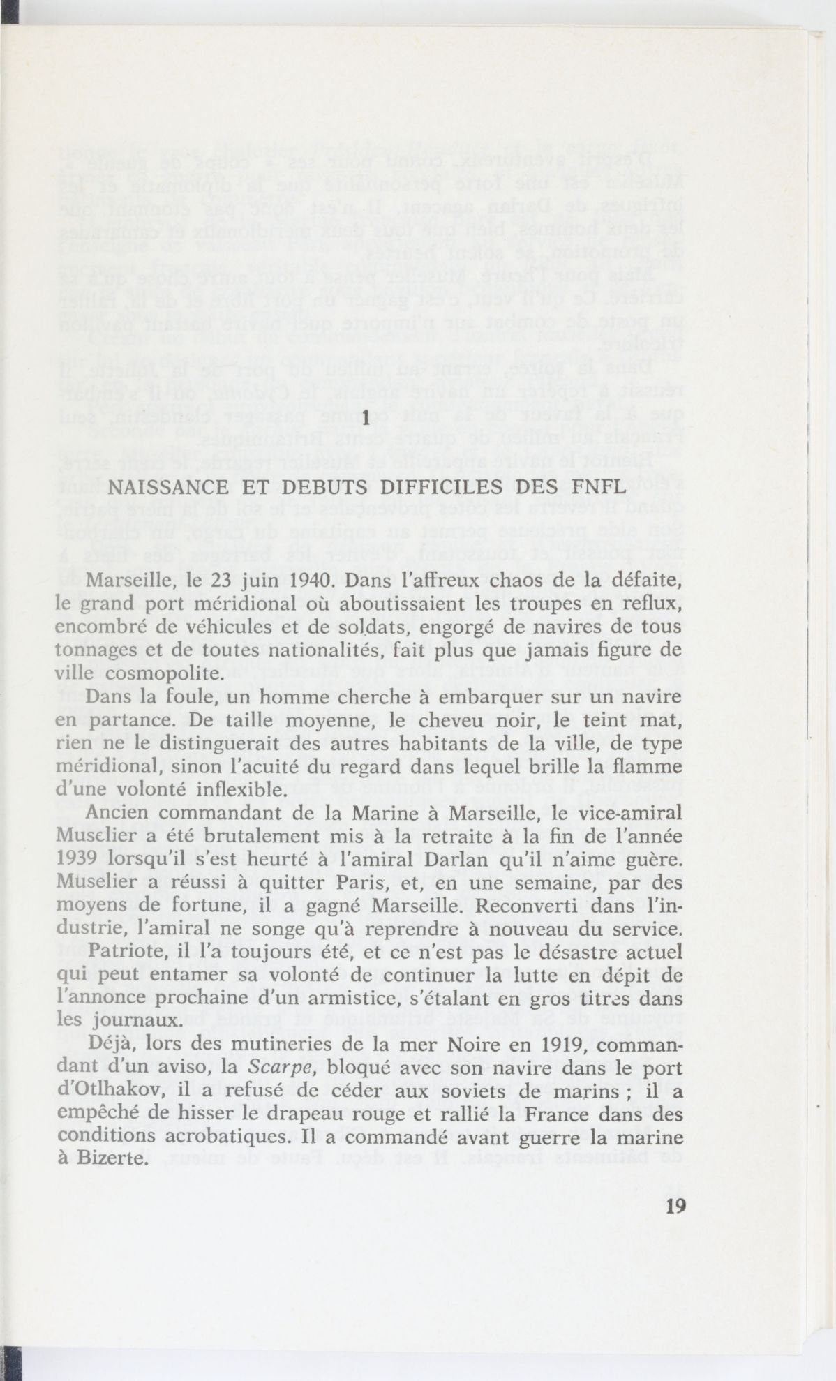 Livre Girardon — Les FNFL — page 6