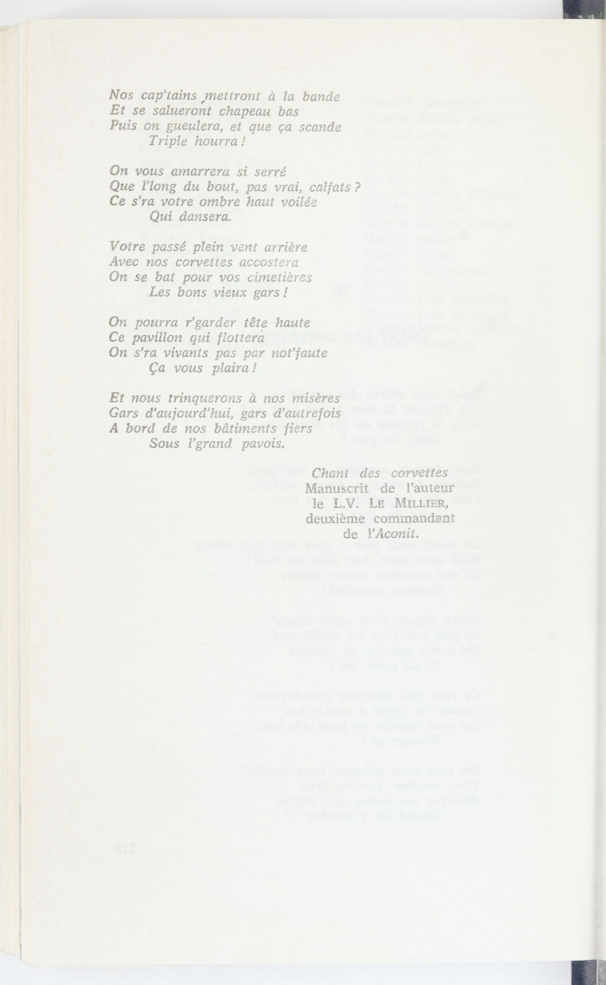 Livre Girardon — Les FNFL — page 8