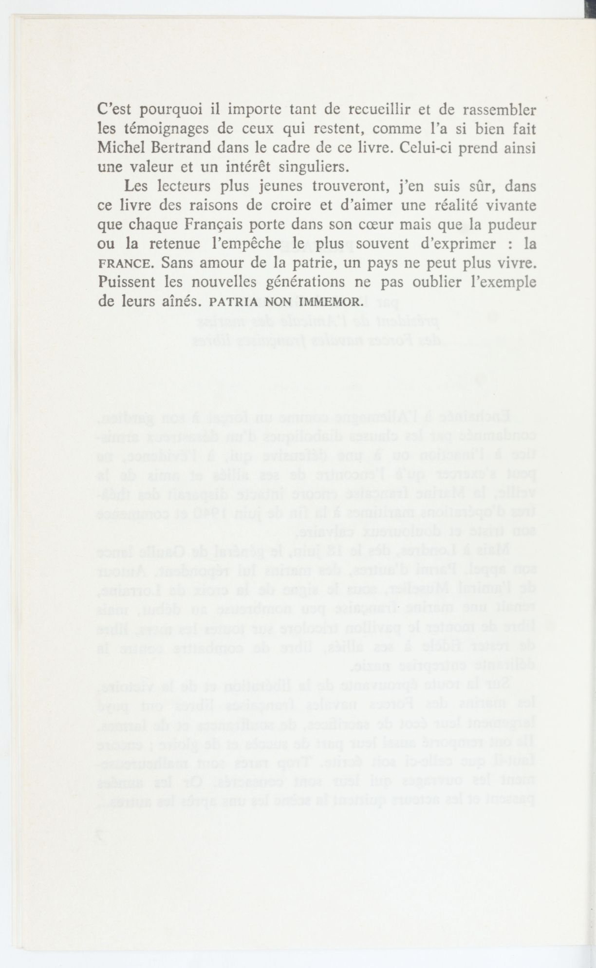Livre Girardon — Les FNFL — page 14