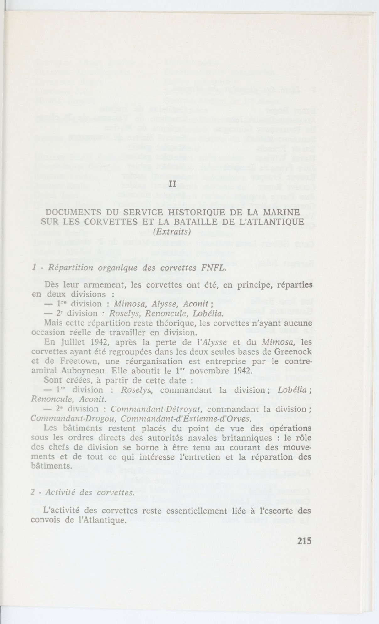Livre Girardon — Les FNFL — page 16