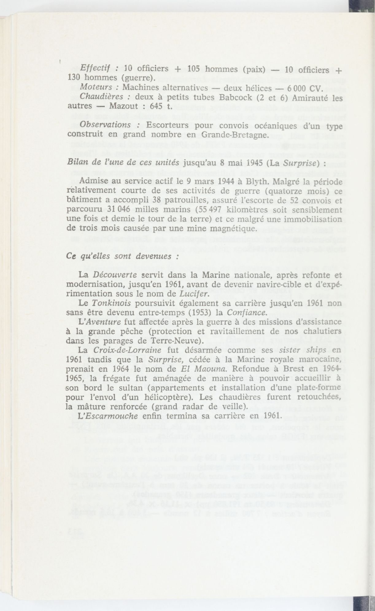 Livre Girardon — Les FNFL — page 17
