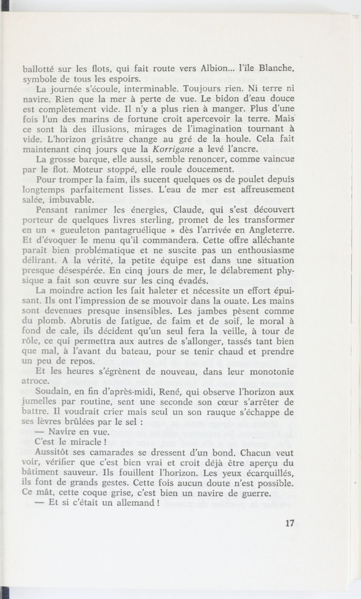 Livre Girardon — Les FNFL — page 19