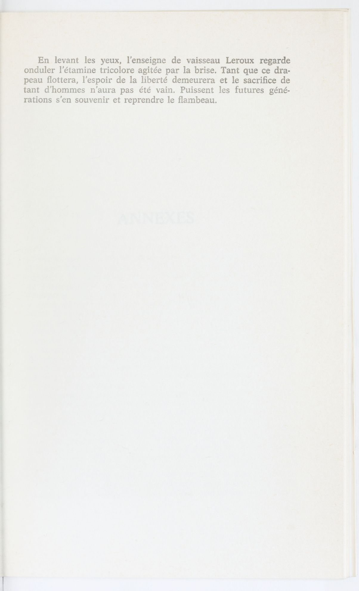 Livre Girardon — Les FNFL — page 20