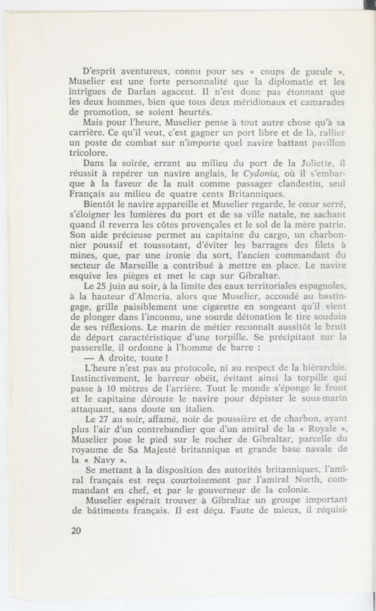 Livre Girardon — Les FNFL — page 25