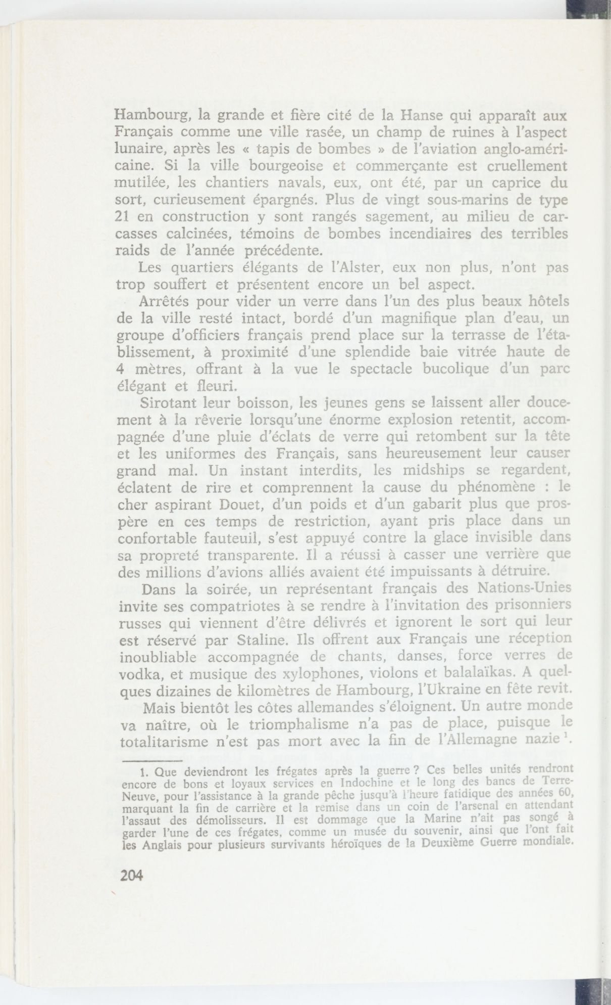 Livre Girardon — Les FNFL — page 30