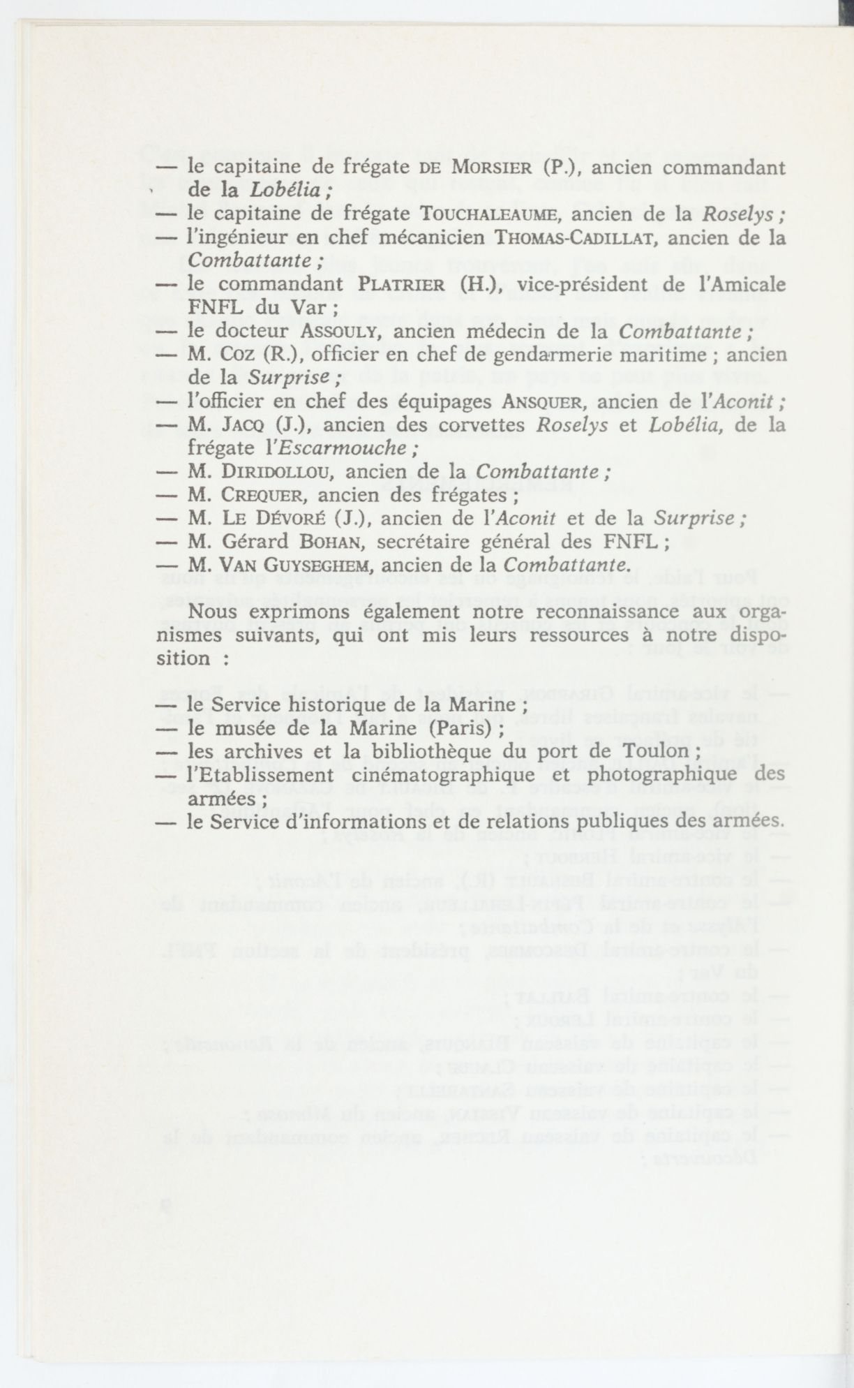 Livre Girardon — Les FNFL — page 31