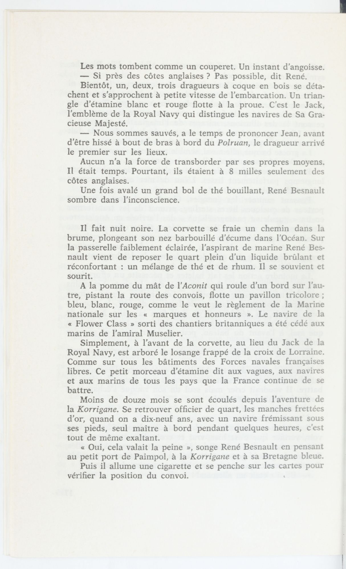 Livre Girardon — Les FNFL — page 32