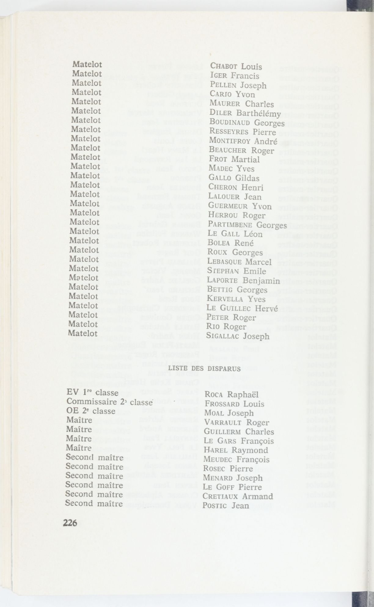 Livre Girardon — Les FNFL — page 35