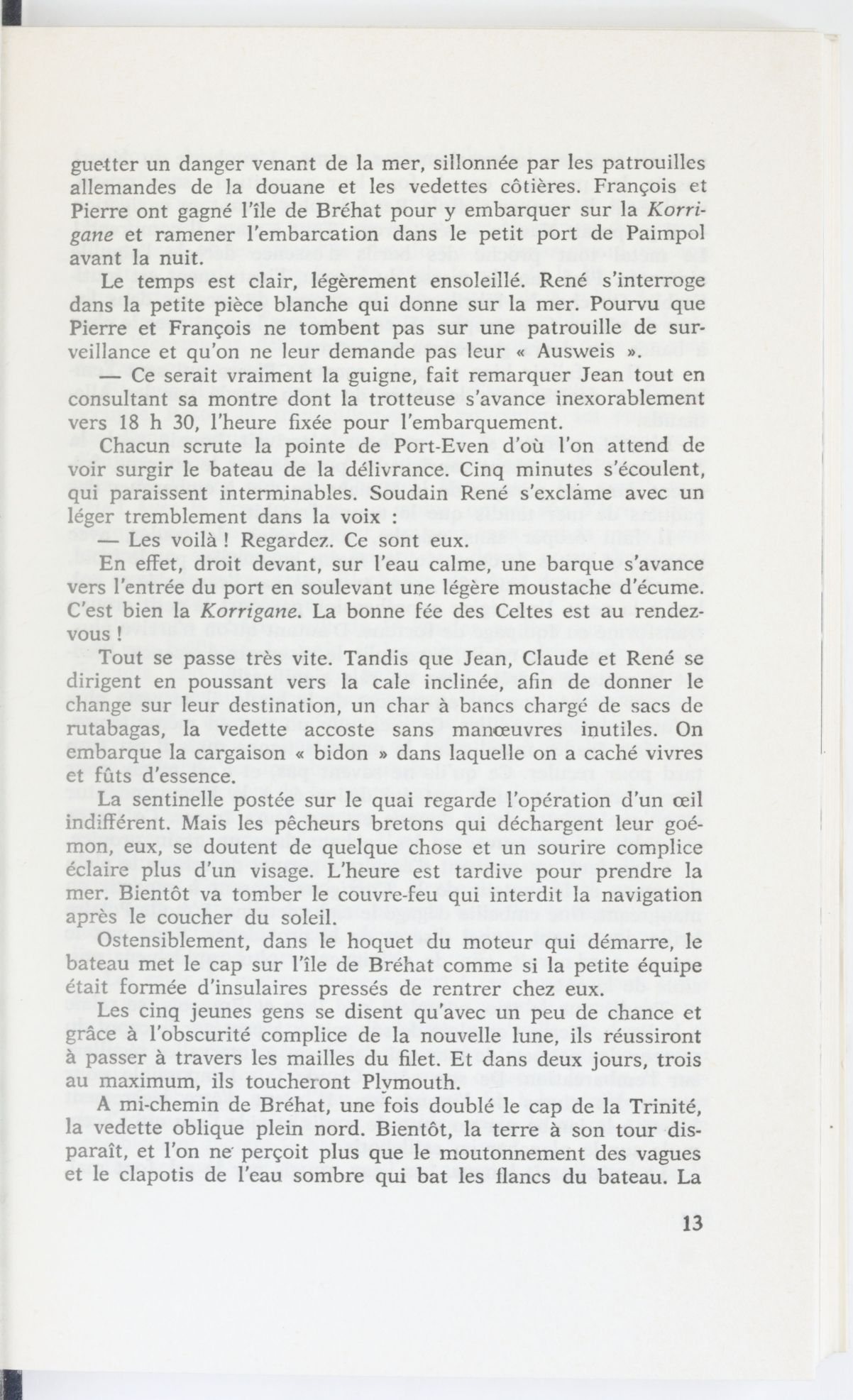 Livre Girardon — Les FNFL — page 41