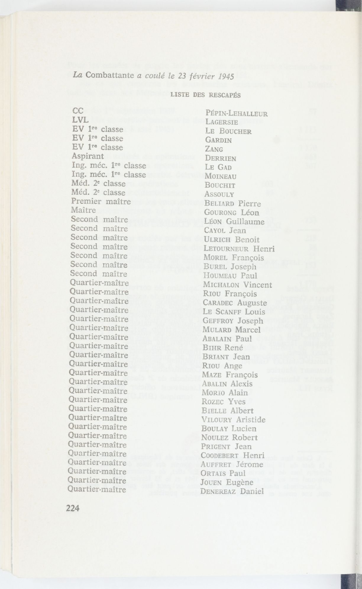 Livre Girardon — Les FNFL — page 49