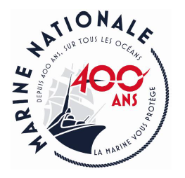 Cérémonie des 400 ans de la Marine à Angers