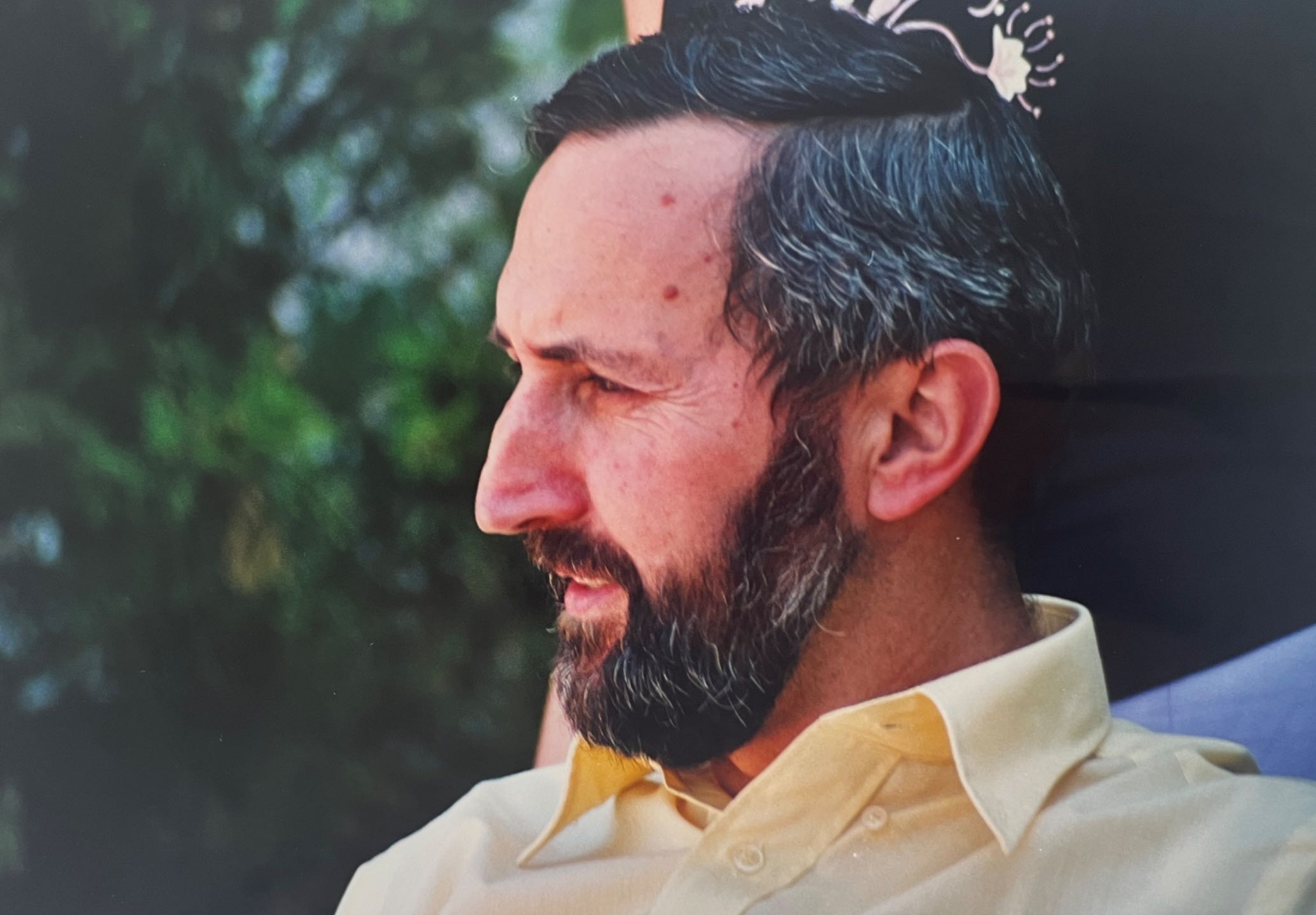 Cérémonie d'obsèques du capitaine de vaisseau (er) Christian Guilloud, premier chef du SNLE "Le Triomphant".