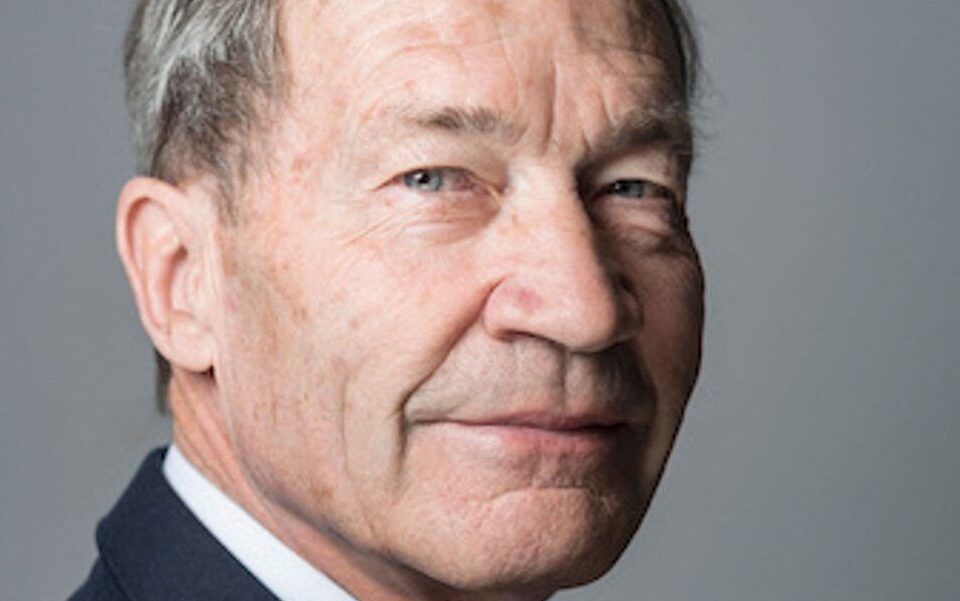 Cérémonie religieuse pour les obsèques de l'Amiral François Dupont.