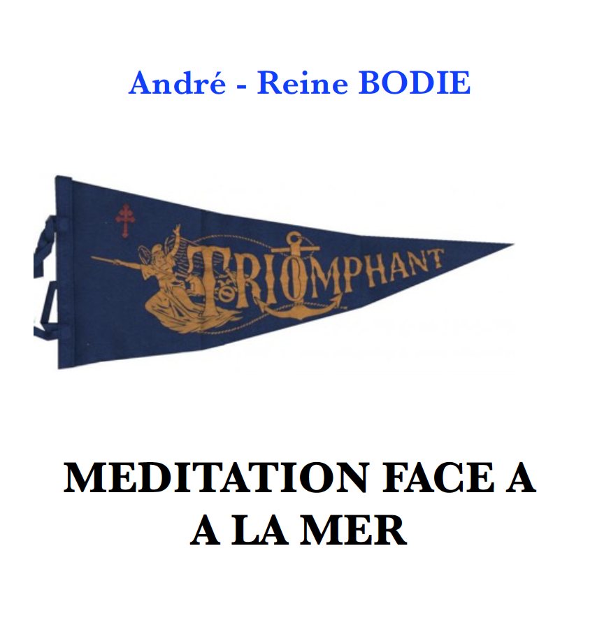 André-Reine Bodié